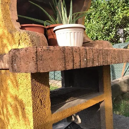 Casa Vacanza * Сполето