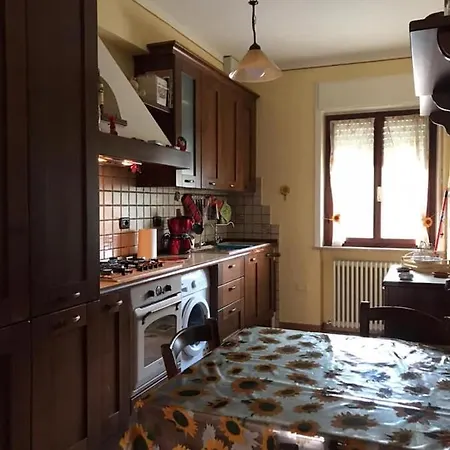 Casa Vacanza Апартаменты