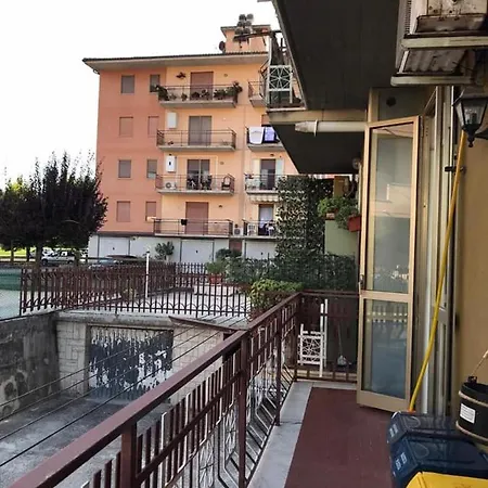 Casa Vacanza Апартаменты