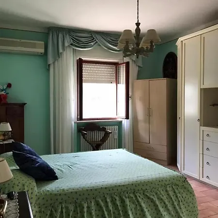 Апартаменты Casa Vacanza