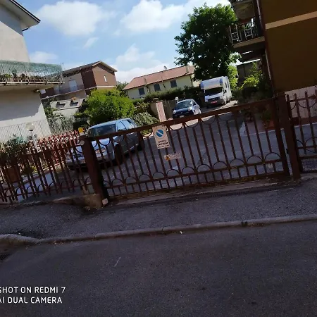 Casa Vacanza *