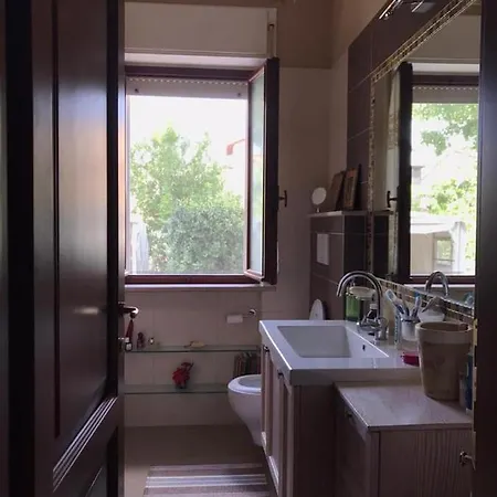 Casa Vacanza Апартаменты *