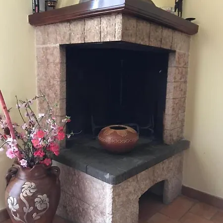 Casa Vacanza